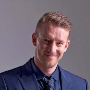 Douglas Kruger