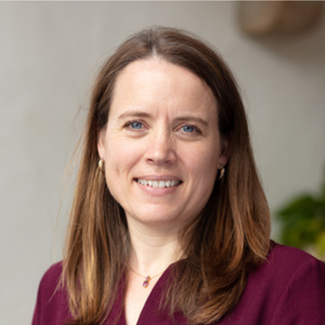 Hilary Griffin