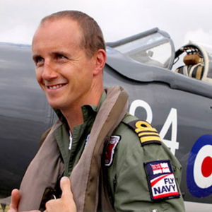 Matthew Whitfield