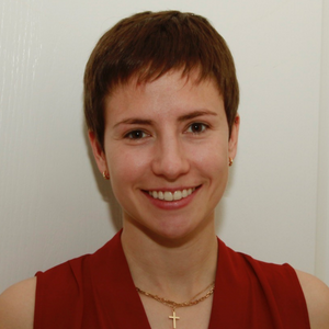 Louise O'Reagain