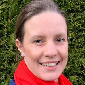 Susie Richardson